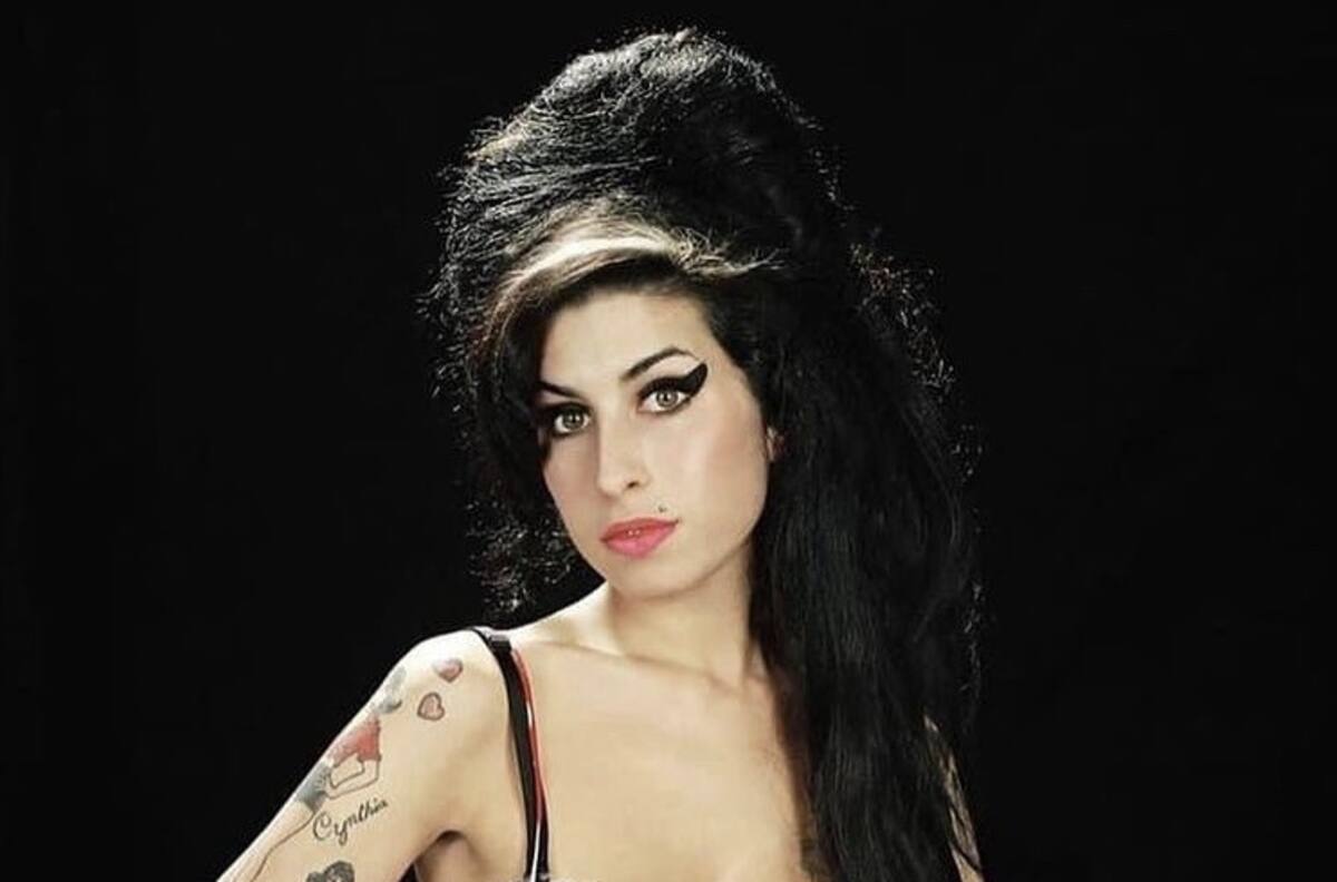 Amy Winehouse: estos fueron los excesos y escándalos que marcaron su vida