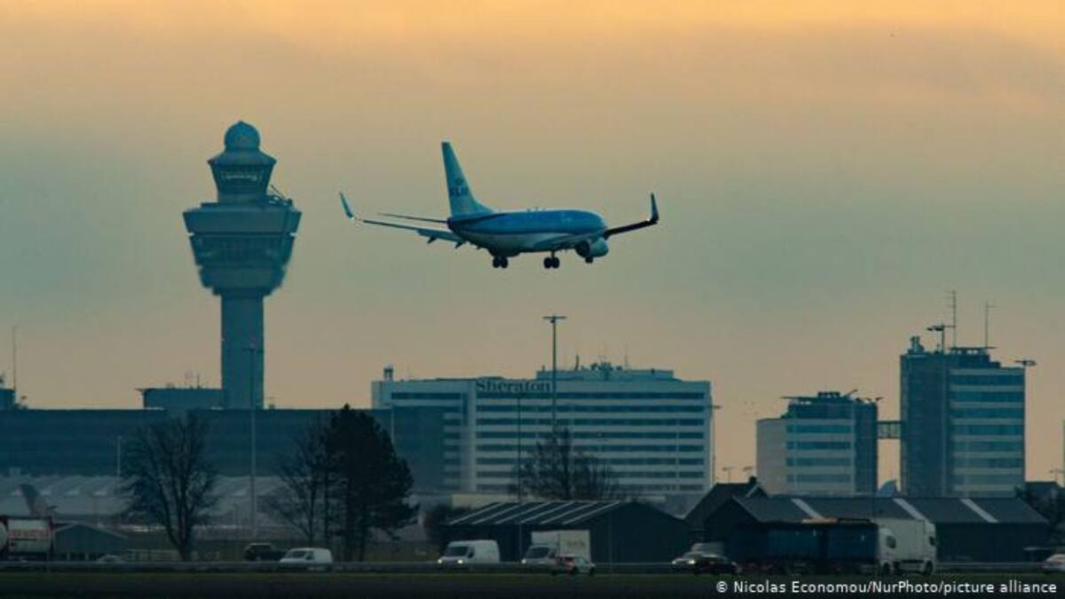 Unicef logró acuerdo con principales aerolíneas del mundo para el transporte y entrega de vacunas