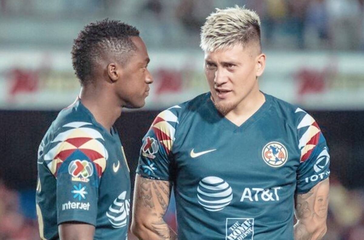 Fútbol de Estufa: Nicolas Castillo y Renato Ibarra con futuro incierto