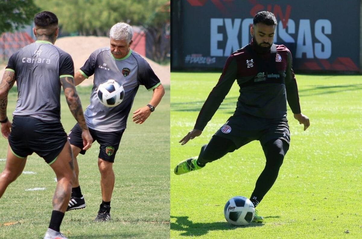 Bravos vs Toluca, ¿cómo y dónde ver en vivo la jornada 1 de Liga MX?