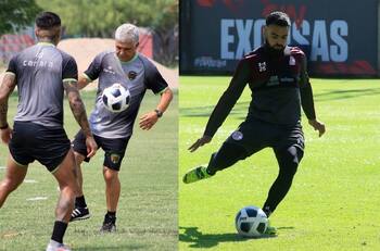 Bravos vs Toluca, ¿cómo y dónde ver en vivo la jornada 1 de Liga MX?