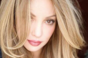 Tras polémica por decir que el COVID no existe, Paty Navidad podría recibir vacuna