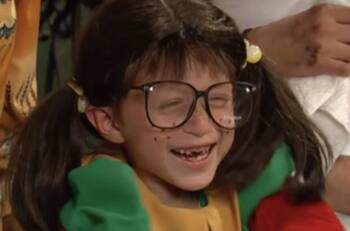 Estos fueron los mejores castings y momentos de 'Benito Rivers' en Vecinos