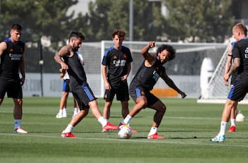 ¡La Superliga va! Real Madrid se pronuncia fuertemente contra la UEFA