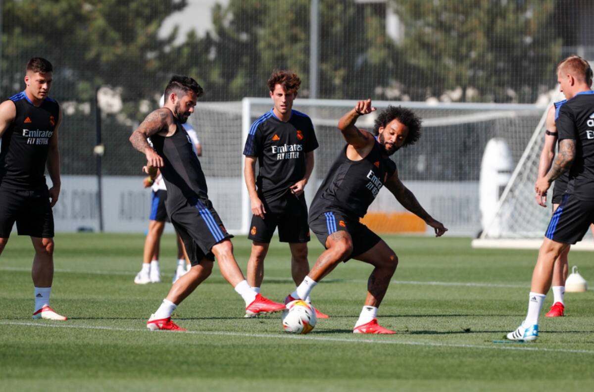 ¡La Superliga va! Real Madrid se pronuncia fuertemente contra la UEFA