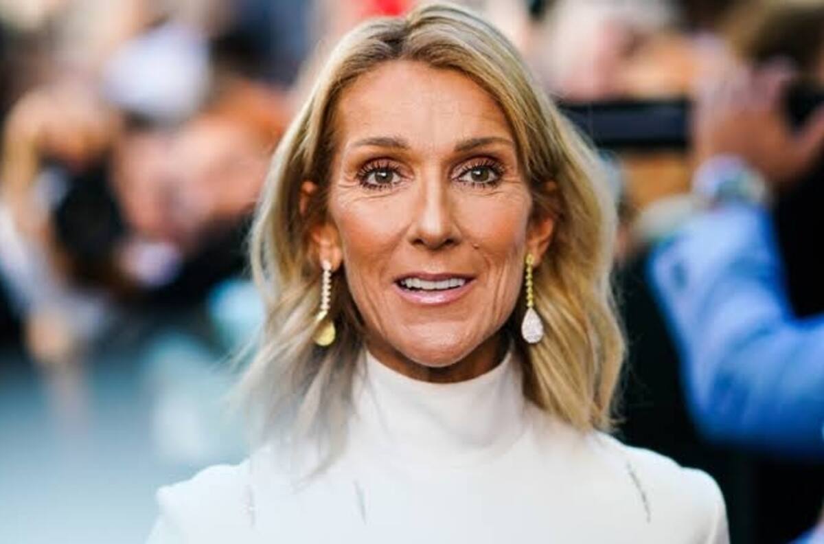 Céline Dion prepara documental sobre su vida: “Siempre he sido un libro abierto con mis fanáticos"