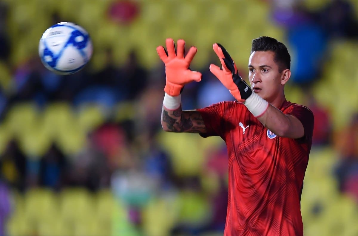 Liga MX: Esta figura de Chivas aún ve posible que el Rebaño sea campeón en el Guard1anes 2021