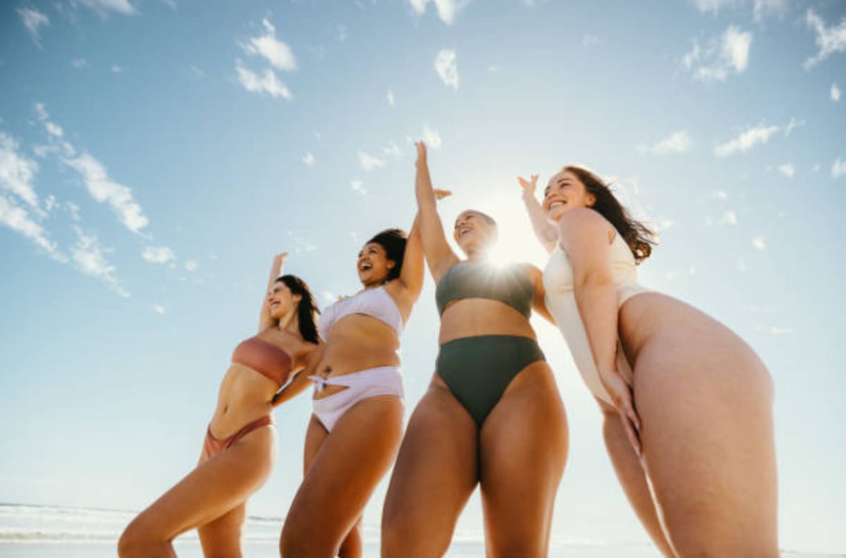 Estos alimentos te ayudarán a lucir de manera increíble el bikini