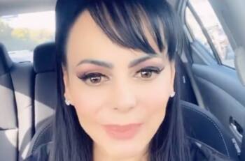 Maribel Guardia recuerda lo triste que fue perder a su bebé hace algunos años