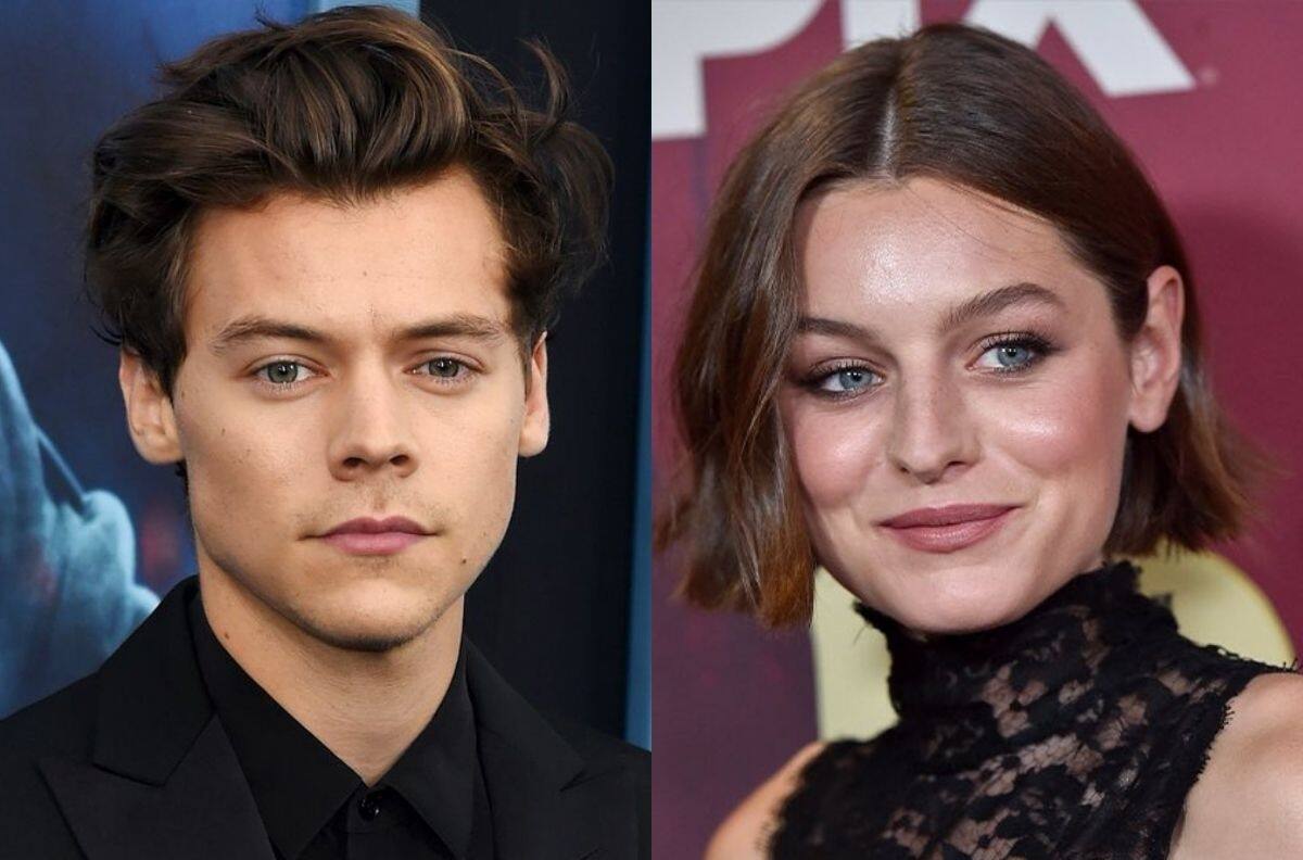 Emma Corrin y Harry Styles protagonizarán juntos “My Policeman”, la esperada película de Amazon