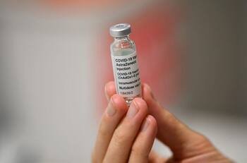 Inmunidad contra Covid-19 podría ser de hasta 12 meses tras el contagio