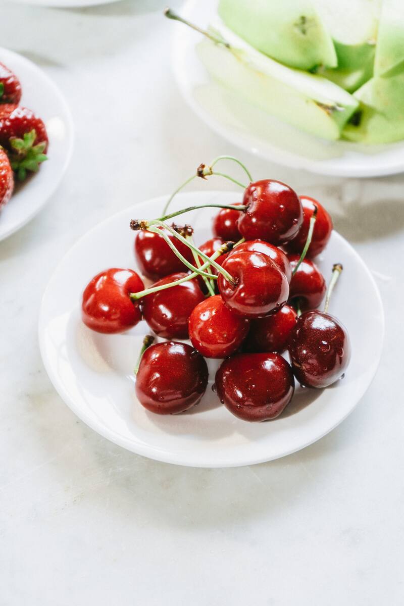 Es una aliada para bajar de peso y para prevenir enfermedades.