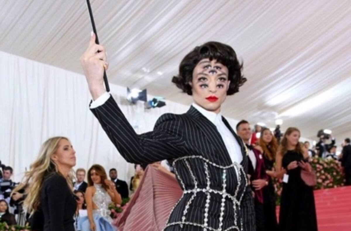 ¡MET Gala anunció que estará de regreso! Te presentamos los looks más icónicos de pasadas ediciones