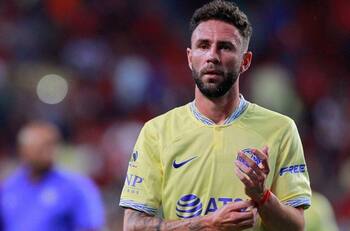 América pone fecha para el fichaje de un lateral derecho, si no lo consiguen Miguel Layún renueva