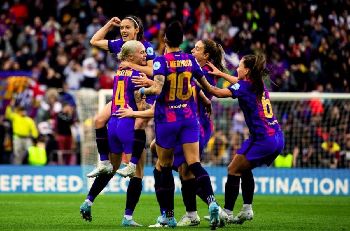 Esta sería el fichaje bomba de la Liga MX Femenil para el torneo Apertura 2022