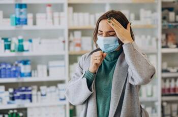 Salud: Esta bebida te ayudará a aminorar los síntomas de Covid-19