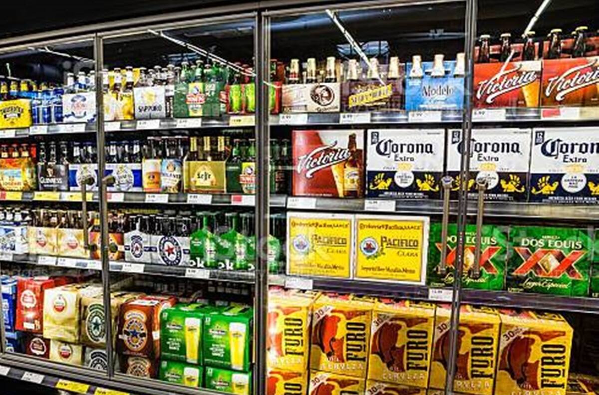 La cerveza sube su precio un 20%: estas son las marcas afectadas