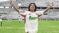 Era mejor que Messi y lo mandó a la banca, pero sus malas decisiones acabaron con su carrera