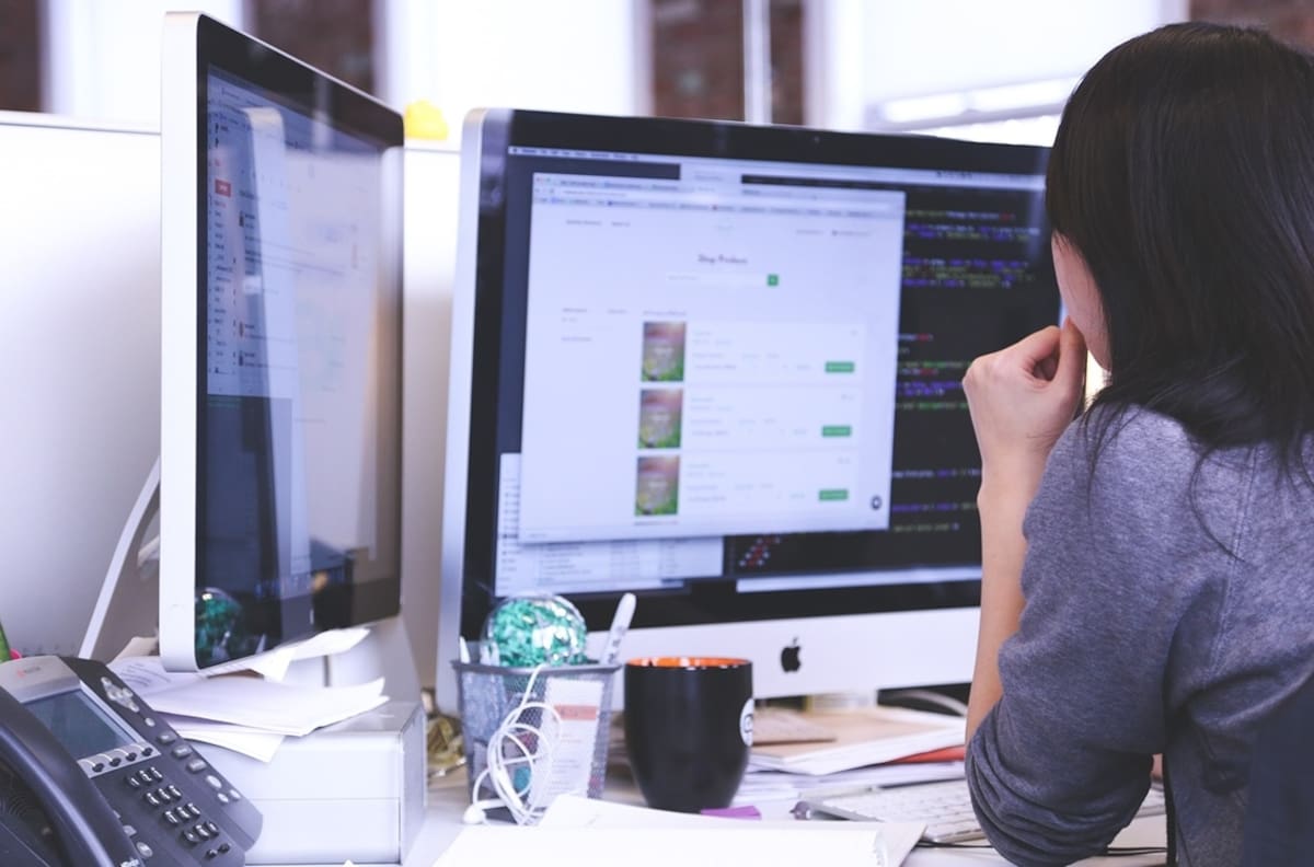Parte I: ¿No te gusta tu trabajo? Te decimos cuál sería el ideal según tu signo zodiacal
