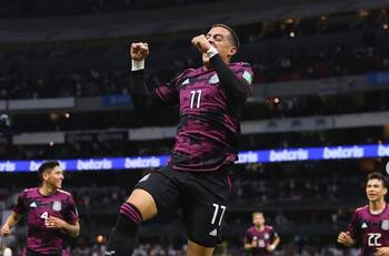 ¡Del odio al amor! Estos son los mejores memes por gol de Funes Mori ante Honduras