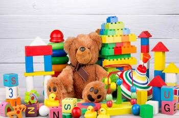 Este es el juguete que deseaba cada signo del Zodiaco cuando era niño y no se lo trajeron los Reyes Magos