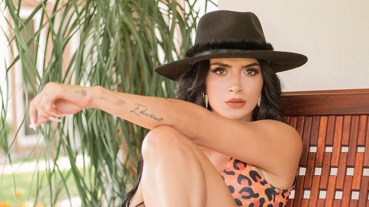 Kimberly Flores renueva su imagen para dejar atrás su supuesta infidelidad