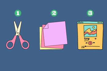 Test de Personalidad: ¿Qué acción necesitas tomar para progresar?