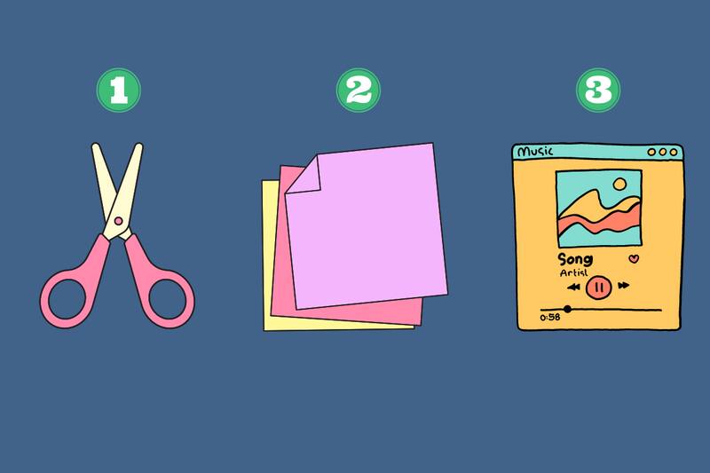 Elige una opción y descubre qué es lo que tienes que hacer para progresar.