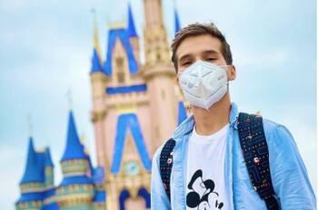 El caso Drake Bell hace que internautas señalen de nuevo al youtuber mexicano Memo Aponte