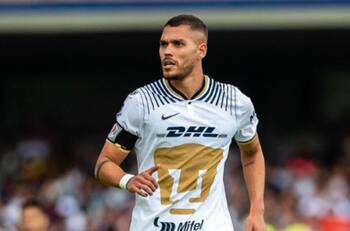 Nico Freire rompe el silencio tras el fracaso de Pumas en el Apertura 2022