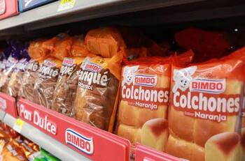 Inflación pega a panquecitos: Bimbo subirá los precios de estos productos