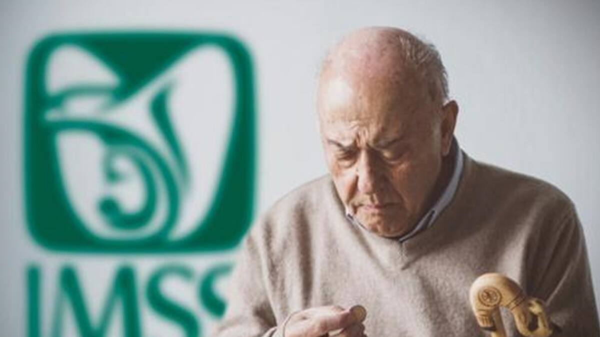 Pensión del IMSS e ISSSTE: ¿En qué fecha se hará el pago de marzo del 2022?