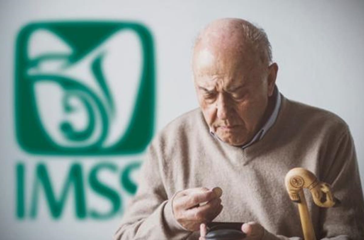 Pensión del IMSS e ISSSTE: ¿En qué fecha se hará el pago de marzo del 2022?