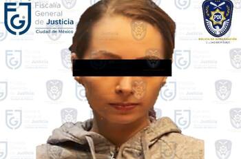 La Fiscalía declara que YosStop será tratada como inocente