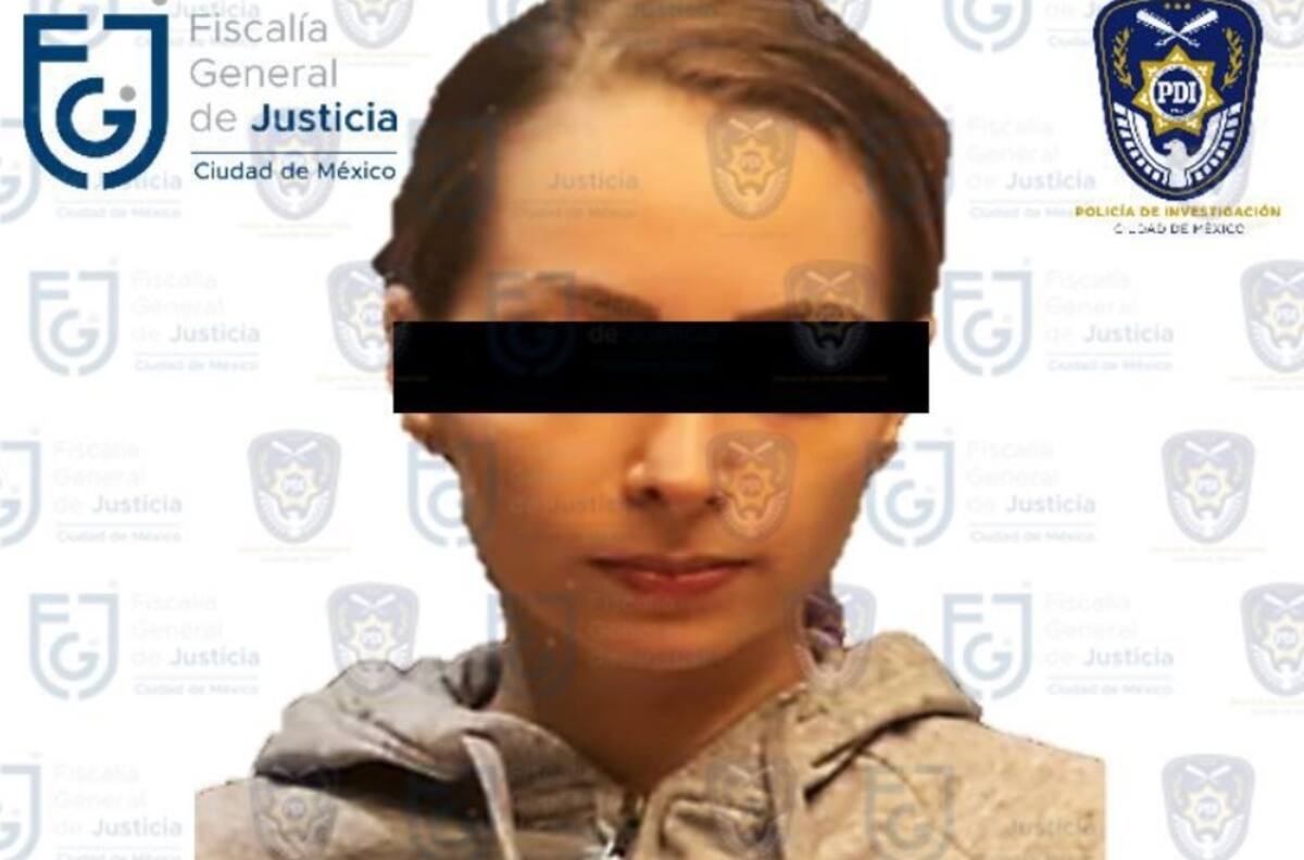 La Fiscalía declara que YosStop será tratada como inocente