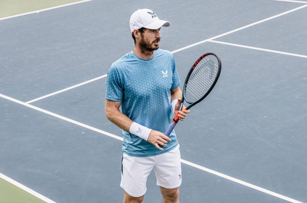 La tragedia que marcó la vida de Andy Murray y lo pudo dejar fuera del tenis