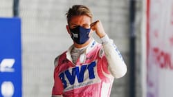 Ex-compañero de Sergio "Checo" Pérez cerca de regresar a la Fórmula 1