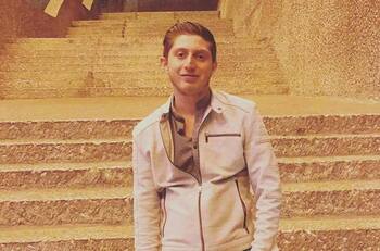 Organizan marcha para exigir justicia en el caso de Octavio Ocaña