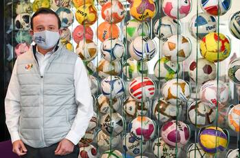 Liga MX será cero tolerante con "grito homofóbico"