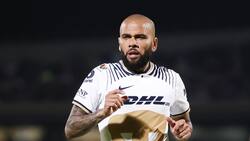 VIDEO| Dani Alves da asistencia ‘milimétrica’ para el gol de Toto Salvio ante Bravos