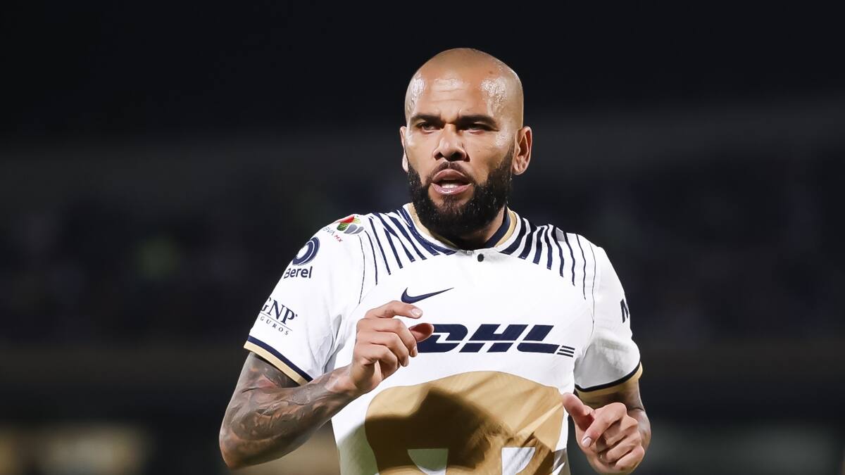 VIDEO| Dani Alves da asistencia ‘milimétrica’ para el gol de Toto Salvio ante Bravos