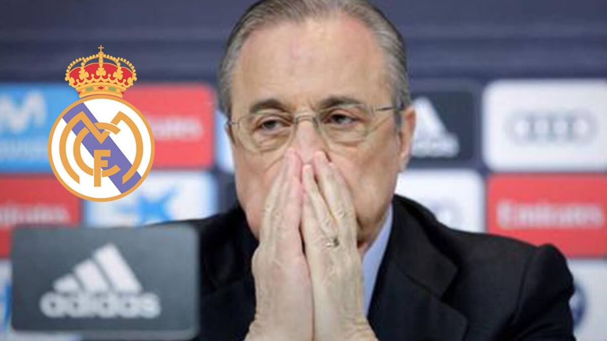 Real Madrid: Florentino Pérez vuelve a ser noticia, arremetió contra Butragueño y la prensa