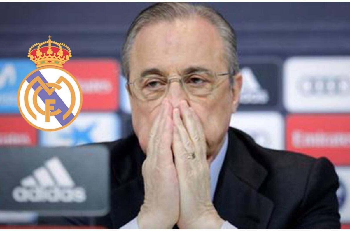 Real Madrid: Florentino Pérez vuelve a ser noticia, arremetió contra Butragueño y la prensa