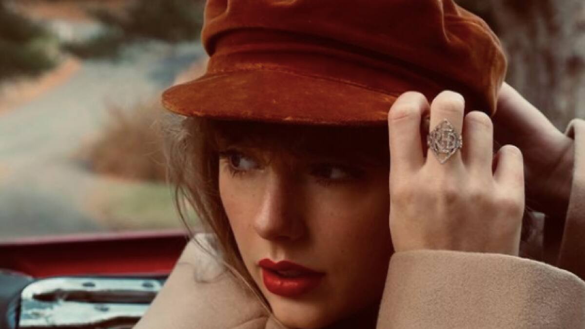 Taylor Swift desata memes contra Jake Gyllenhaal