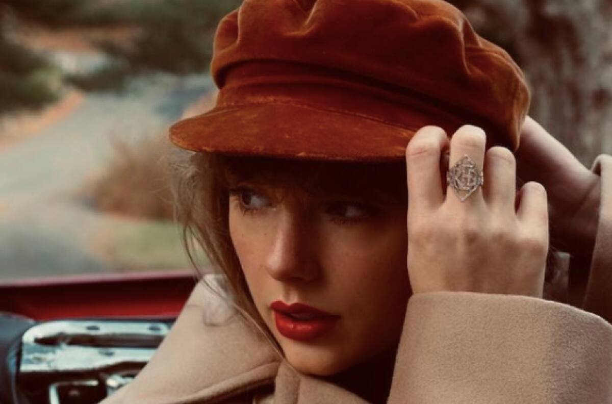 Taylor Swift desata memes contra Jake Gyllenhaal