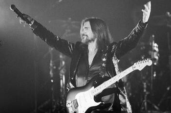 Juanes enamora entonando José Alfredo Jiménez en Pa'l Norte