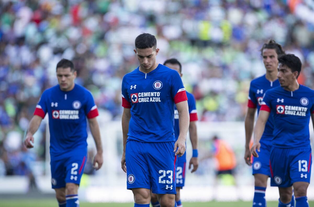¿Quiere regresar? Estrella de Cruz Azul reveló que tiene "cuenta pendiente" con el equipo