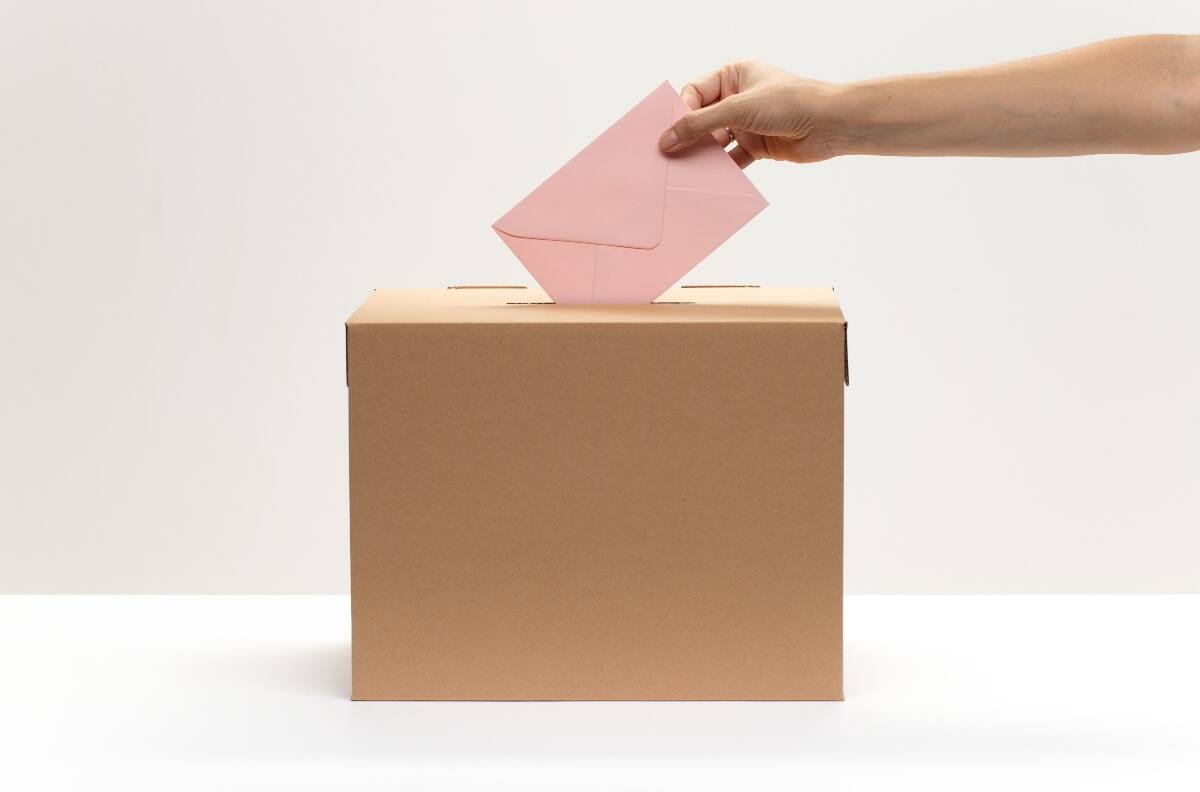 Elecciones 2021 | ¿Qué son las casillas especiales y cómo localizarlas?