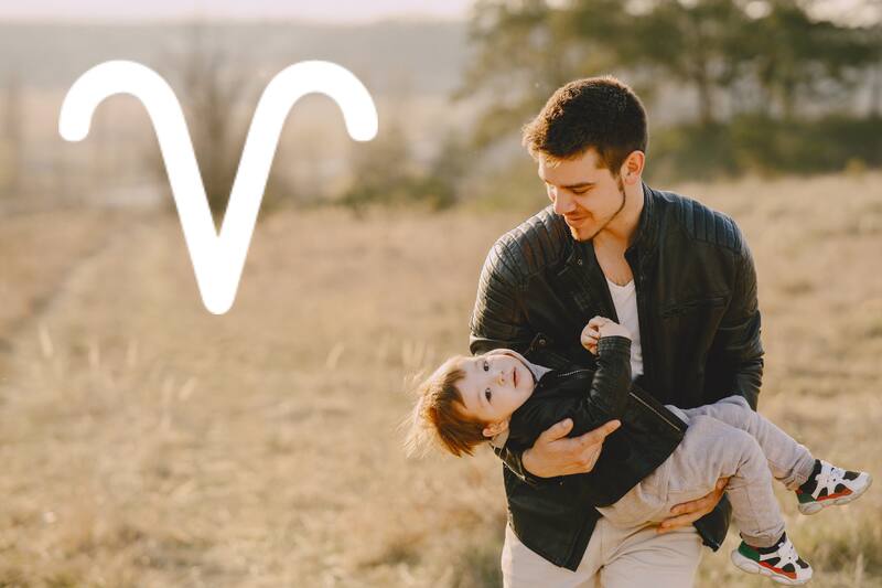 ¿Cómo es este signo zodiacal como papá? (Foto: En la Hora)