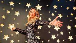 Andrea Legarreta deja al descubierto sus problemas con Anette Cuburu, ¿Más pleitos?